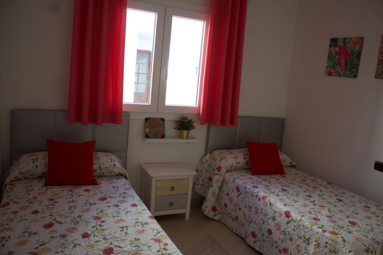 Apartamento Nina Tias Exterior photo