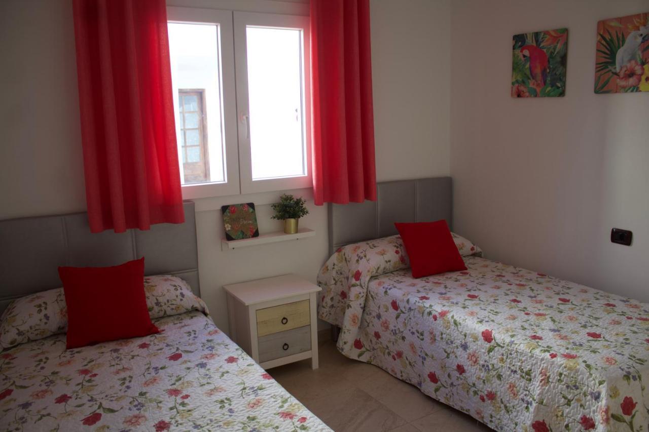 Apartamento Nina Tias Exterior photo