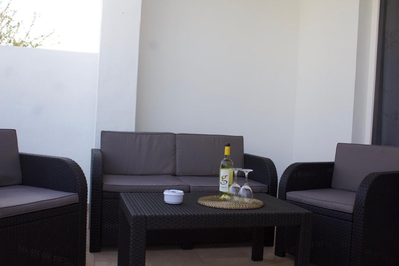 Apartamento Nina Tias Exterior photo